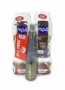 MP4 Shower Gel 650ML  (2+1 free) - جل استحمام 