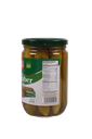 Pickled Cucumber 600g