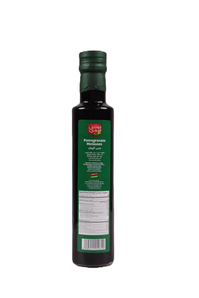 Pomegranate Molasses 250ml