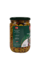 Green Olives - Stuffed Paprika 600g