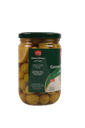 Green Olives Round 600g