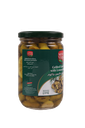 Grilled Olives - Garlic & Herbs 600g