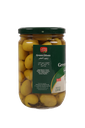 Kalamata Green Extra Olives in Brine 600g