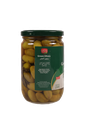 Kalamata Green Jumbo Olives in Brine 600g