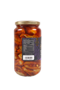 Makdous- Stuffed eggplant with Garlic 1000ml 