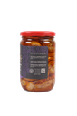 Makdous- Stuffed eggplant with garlic 640ml