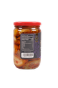 Makdous- Stuffed eggplant with garlic 640ml