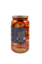 Makdous- stuffed eggplant without garlic 1000ml 