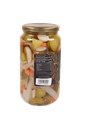 Mixed Pickles 1000ml