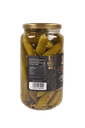 Pickled Cucumber 1000ml