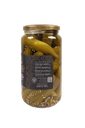 Pickled Cucumber 1000ml