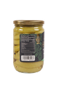 Wild Cucumber 640ml