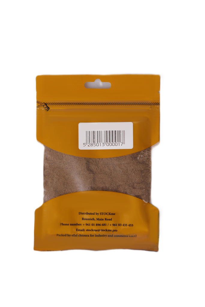 All Spices 20g