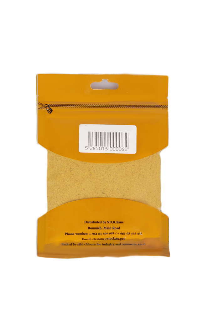 Curry Sweet 50g