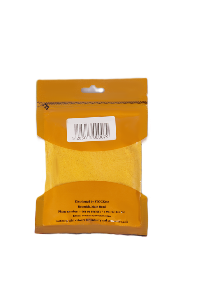 Turmeric 50g