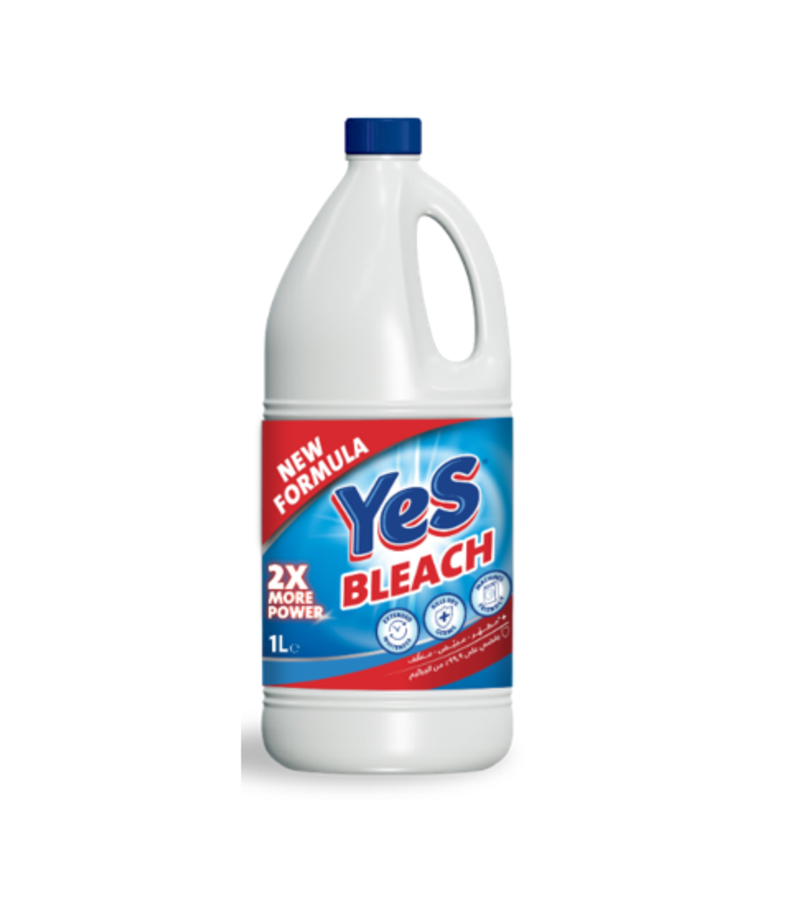 Yes Bleach Original 1L - يس مبيض أصلي