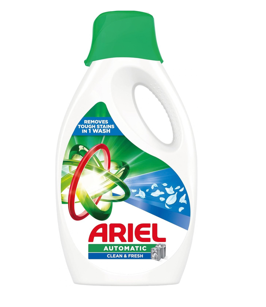 Ariel Power Gel Original 2.35Kg - أريال باور جل الأصلي