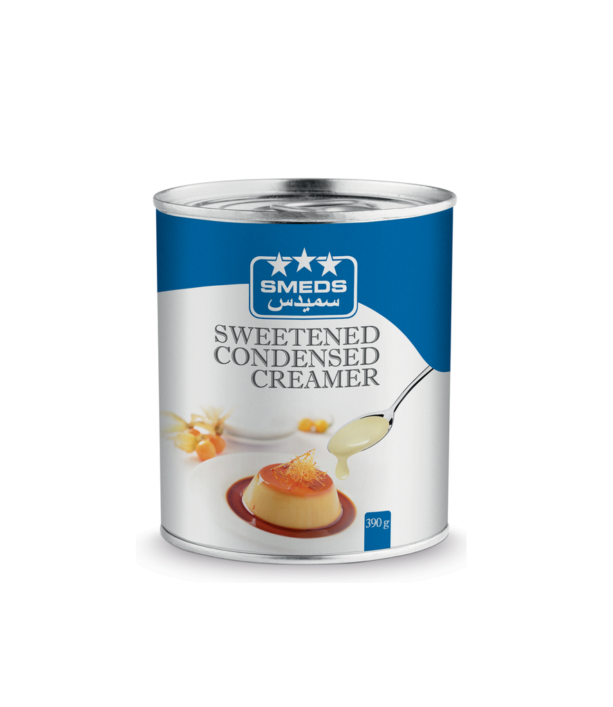 Smeds Condensed Creamer  390g - حليب مكثّف (copy)
