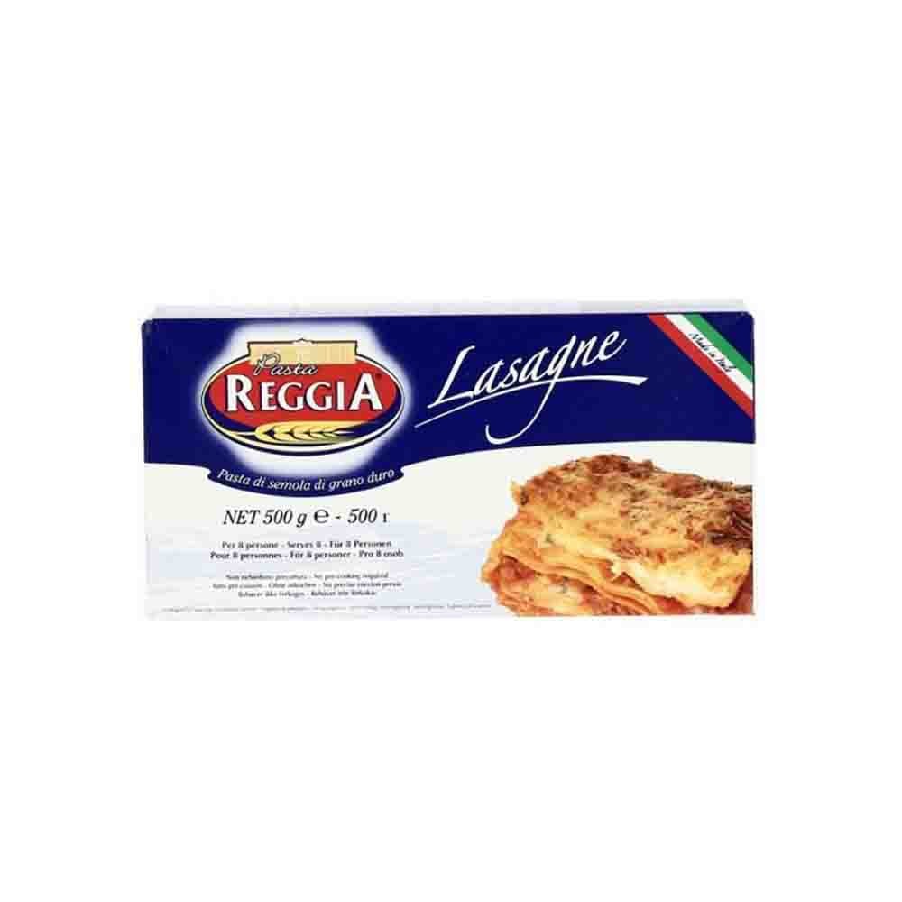 Reggia Lasagne No.205 - 500g - ريجيا لازانيا