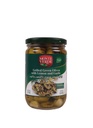 Grilled Olives - Garlic & Herbs monte verde 600g زيتون مشوي - الثوم و الاعشاب - Jar