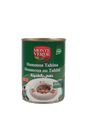 Hummus Tahini 400g monte verde حمص بطحينة - طحينة - Can