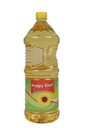 Happy Chef Sunflower Oil 1.8L - زيت دوار الشمس