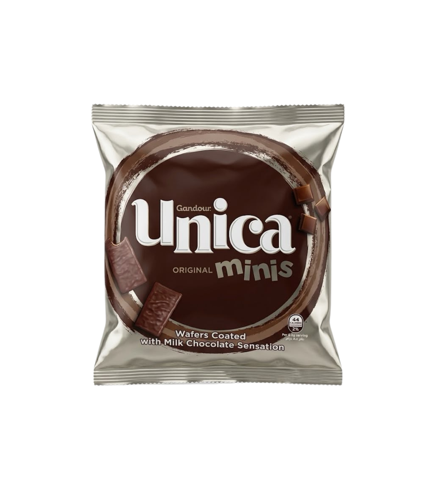 Unica Original Minis Bags 8.5g-اونيكا اوريجنال أكياس ميني
