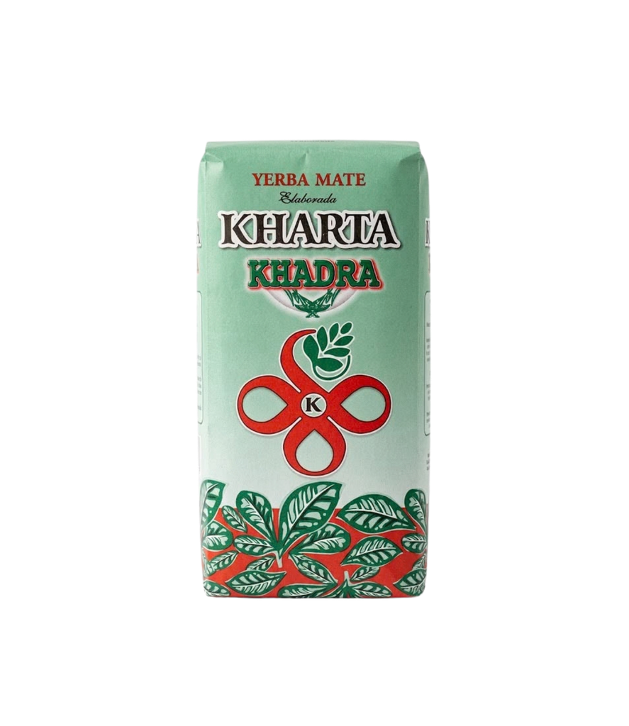 Mate Kharta Green 250g - متة خارطة 