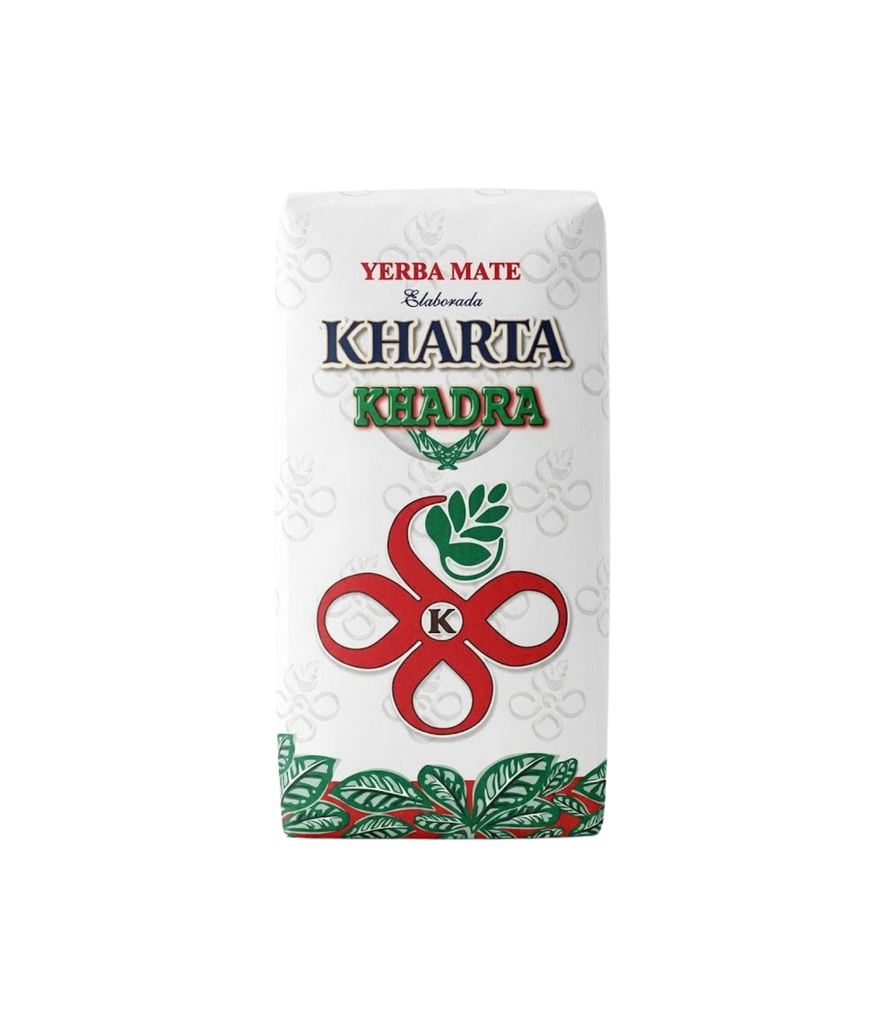 Mate Kharta White 250g - متة خارطة 