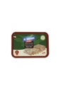 Al Baraka Chocolate Halawa 800g - حلاوة البركة شوكولا