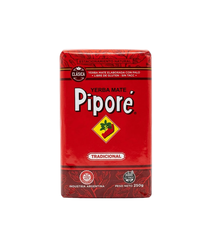 Mate Pipore  250g - متة 