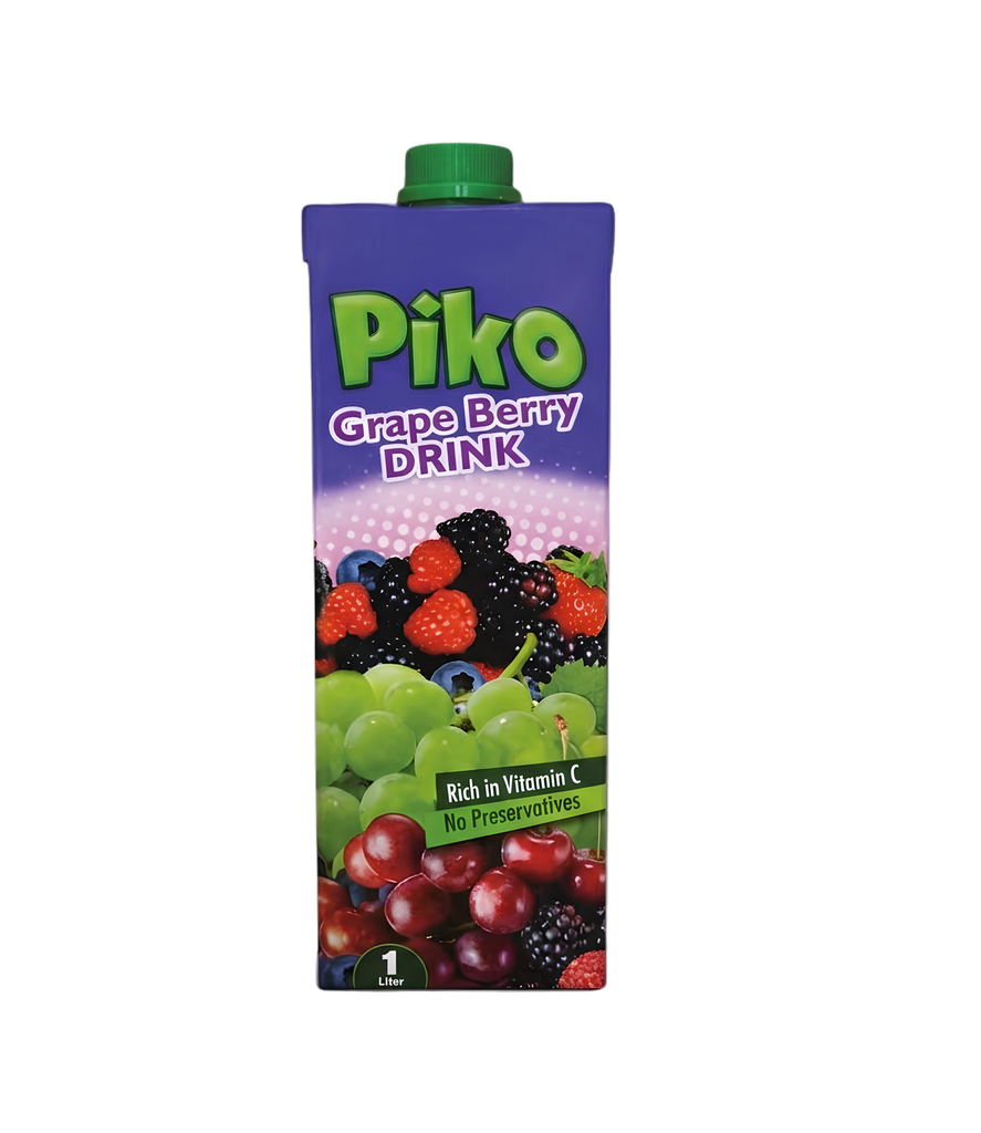 Carton Piko 1L  Berry - كرتون بيكو توت 