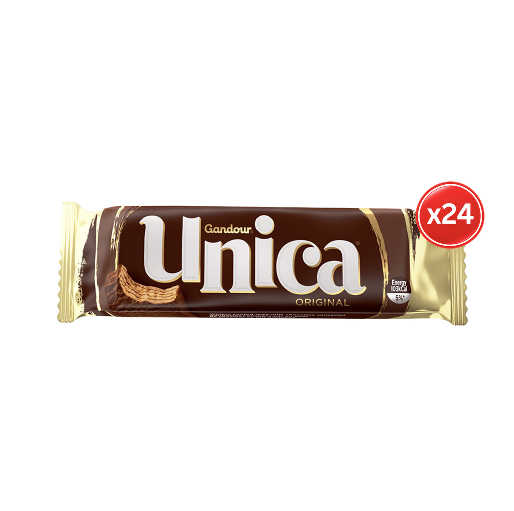 Unica Original  24 * 18g-اونيكا اوريجينال 