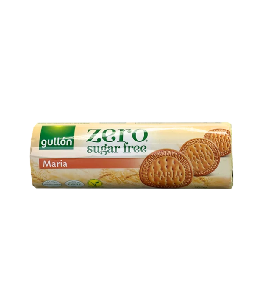 Gullon Zero Maria 200g-زيرو ماريا