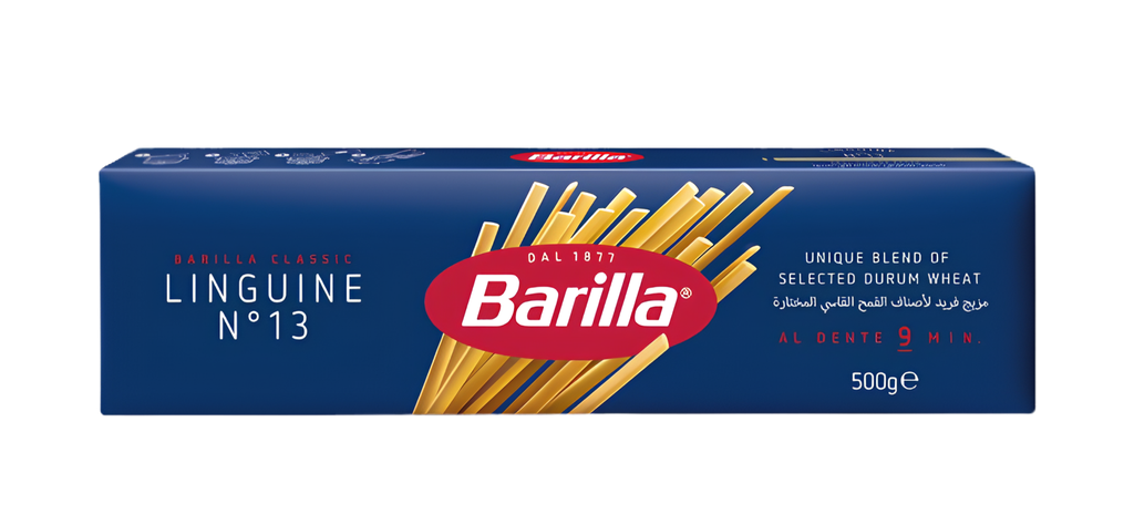 Barilla Angel Hair 500g No.13 - باريلّا رقم 13