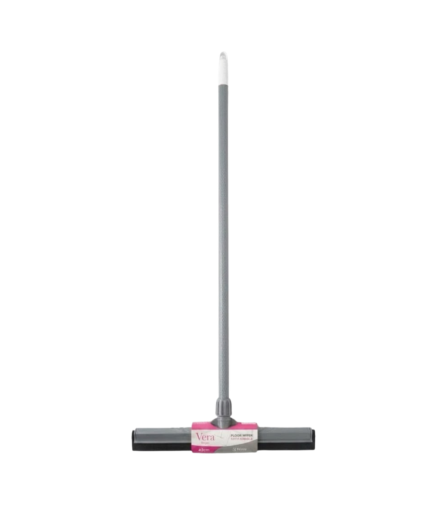 Vera Wiper With Handle 42cm - ممسحة فيرا