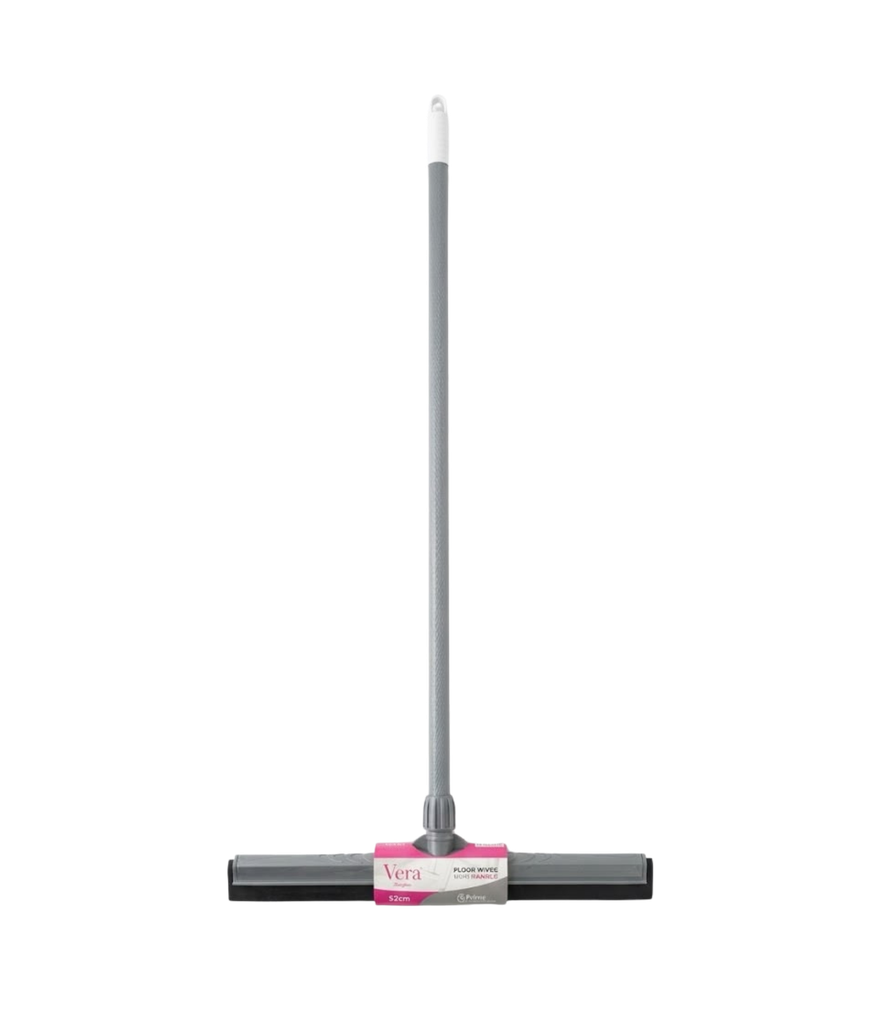 Vera Wiper With Handle 52cm - ممسحة فيرا 