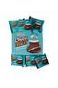 Calipain Choco Crunchy 2pcs 20g-شوكولاتة مقرمشة