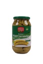 Wild Cucumber 1000g  monte verde مخلل مقتي  - Jar