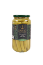 Khan AlKhawaja Wild Cucumber Pickles 1000ml - مخلل مقتي