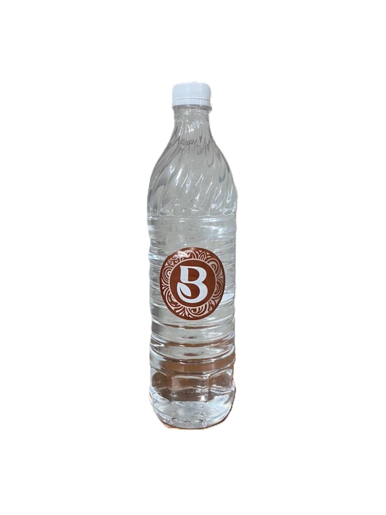 Khan AlKhawaja White Vinegar 1L - خل ابيض