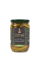 Baladi Pickled Pepper 640 ml - Khan AlKhawaja - مخلل فليفلة