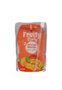 Fruity Party Orange Mango 180 ml -  عصير برتقال ومانجو 