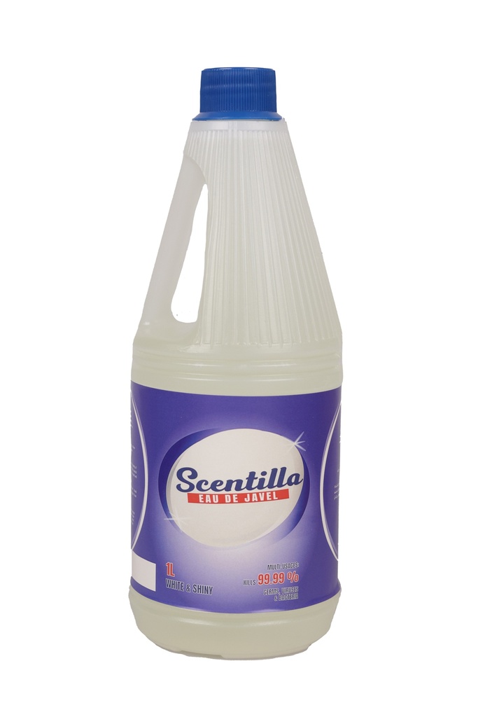 EAU DE JAVEL 1L -مبيض