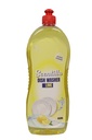 Dish Wash lime 850cc-سائل غسيل الصحون بالليمون