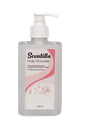 Hand Soap Fruity Flowerish 500cc-صابون يدين برائحة الفواكه والأزهار