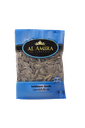 Sunflower seeds 180g (بزر دوار الشمس) - Pack