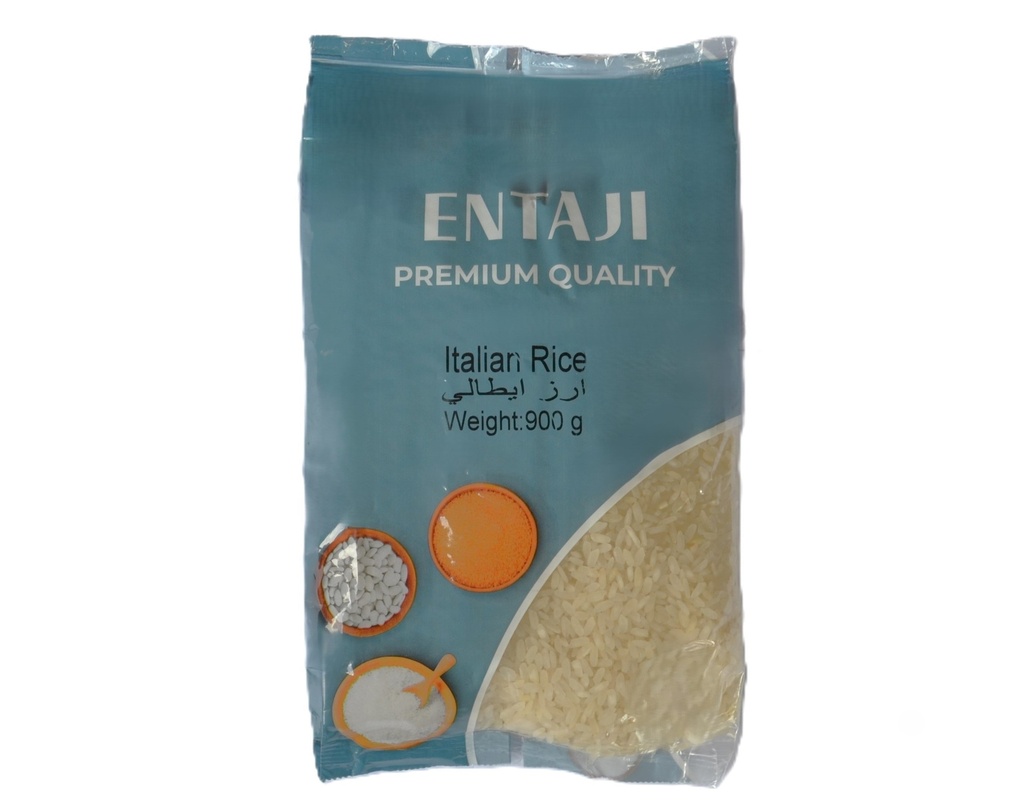 Italian rice 900g  -أرز أيطالي  
