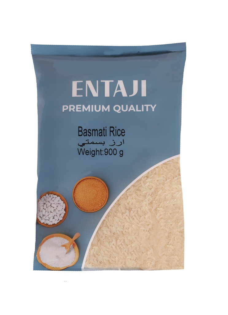 Basmati Rice 900g - ارز بسماتي