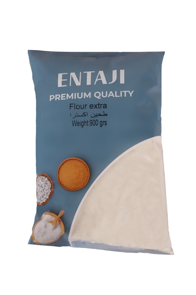 Flour 900g - طحين
